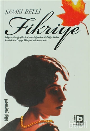 Picture of Fikriye