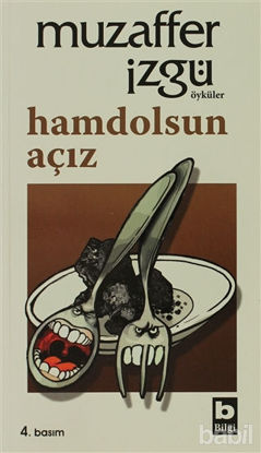 Picture of Hamdolsun Açız
