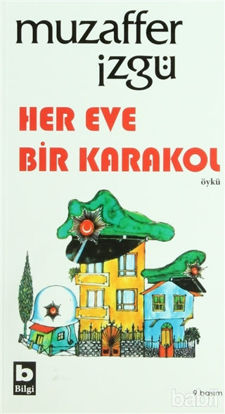 Picture of Her Eve Bir Karakol
