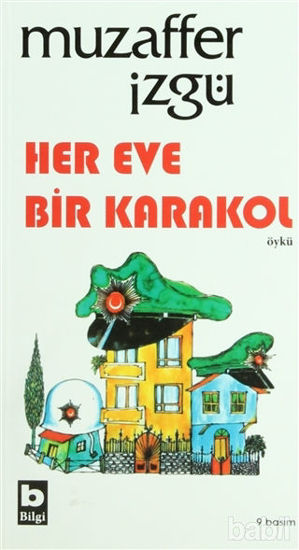 Picture of Her Eve Bir Karakol