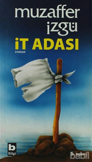 Picture of İt Adası