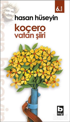 Picture of Hasan Hüseyin - Koçero Vatan Şiiri  Bütün Şiirleri 7