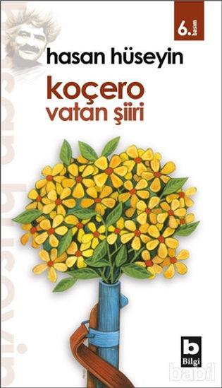 Picture of Hasan Hüseyin - Koçero Vatan Şiiri  Bütün Şiirleri 7
