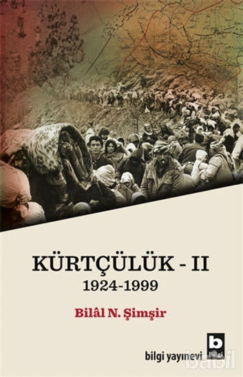 Picture of Kürtçülük 2 1924-1999