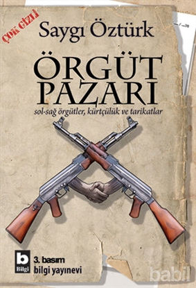Picture of Örgüt Pazarı