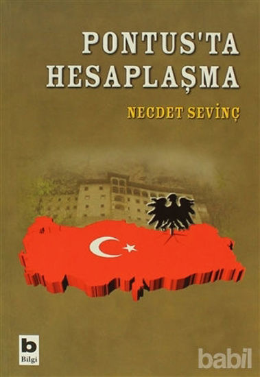 Picture of Pontus’ta Hesaplaşma