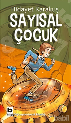 Picture of Sayısal Çocuk