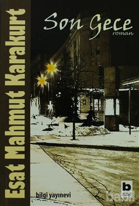 Picture of Son Gece