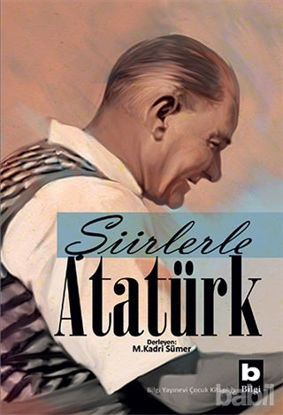 Picture of Şiirlerle Atatürk