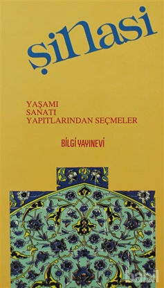 Picture of Şinasi