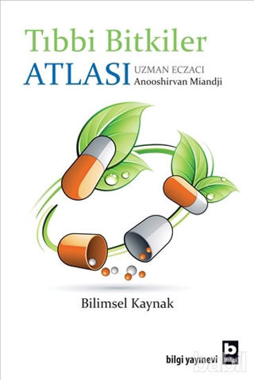 Picture of Tıbbi Bitkiler Atlası
