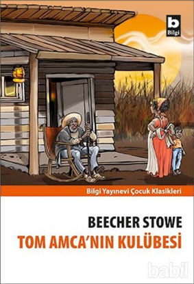 Picture of Tom Amca’nın Kulübesi