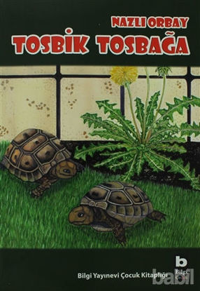 Picture of Tosbik Tosbağa