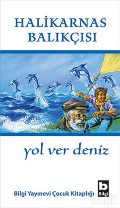 Picture of Yol Ver Deniz