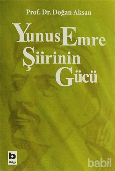 Picture of Yunus Emre Şiirinin Gücü