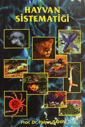 Picture of Hayvan Sistematiği