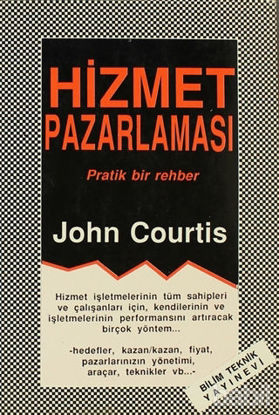 Picture of Hizmet Pazarlaması