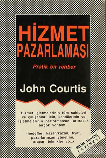 Picture of Hizmet Pazarlaması