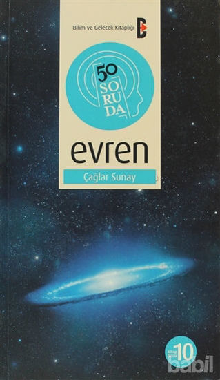 Picture of 50 Soruda Evren