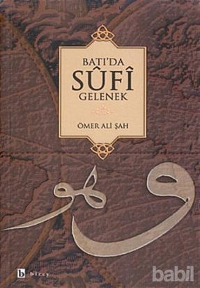 Picture of Batı’da Sufi Gelenek