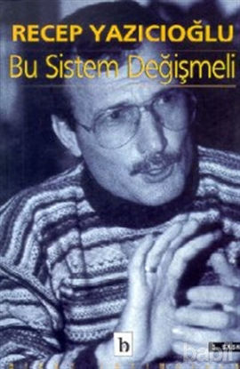 Picture of Bu Sistem Değişmeli Alternatif Bir Yaklaşım