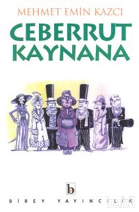 Picture of Ceberrut Kaynana