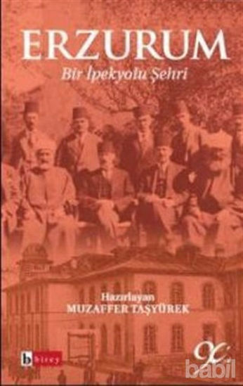 Picture of Erzurum