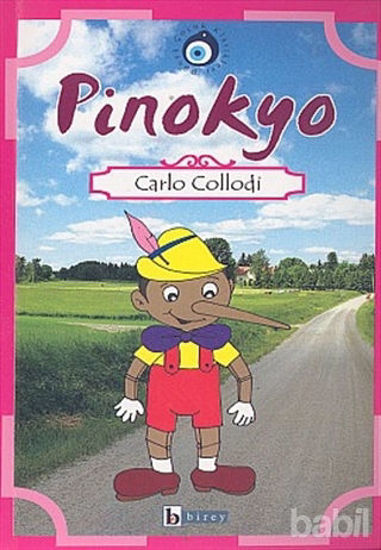 Picture of Pinokyo