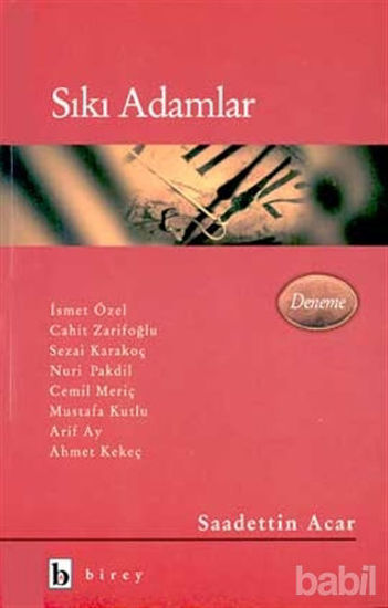 Picture of Sıkı Adamlar