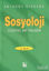 Picture of Sosyoloji Eleştirel Bir Yaklaşım