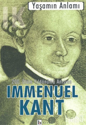 Picture of Yaşamın Anlamı