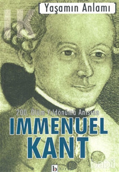 Picture of Yaşamın Anlamı