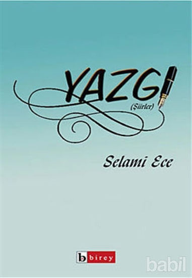 Picture of Yazgı
