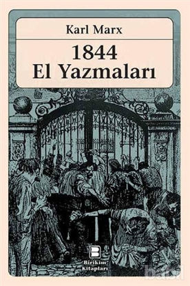 Picture of 1844 El Yazmaları