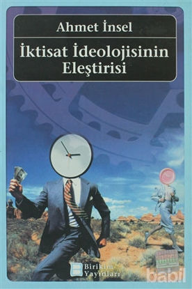 Picture of İktisat İdeolojisinin Eleştirisi