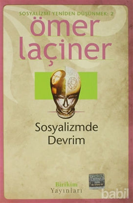 Picture of Sosyalizmde Devrim