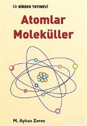Picture of Atomlar Moleküller