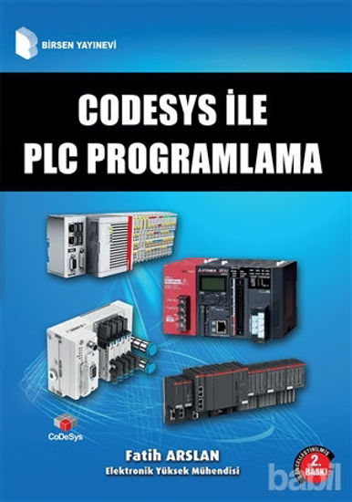 Picture of Codesys ile PLC Programlama
