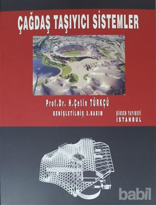 Picture of Çağdaş Taşıyıcı Sistemler