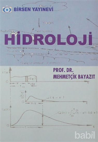 Picture of Hidroloji