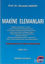 Picture of Makine Elemanları Cilt: 2