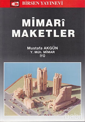 Picture of Mimari Maketler
