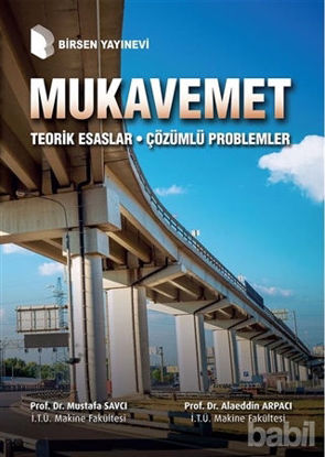 Picture of Mukavemet