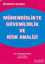 Picture of Mühendislikte Güvenilirlik ve Risk Analizi