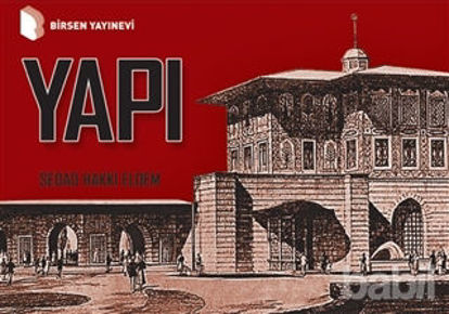 Picture of Yapı