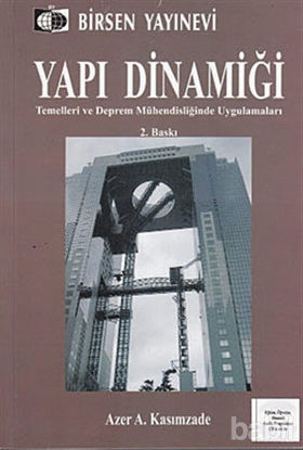 Picture of Yapı Dinamiği