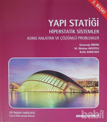 Picture of Yapı Statiği