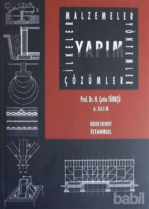 Picture of Yapım