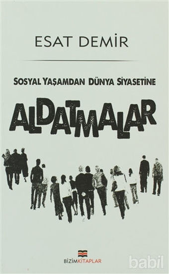 Picture of Aldatmalar