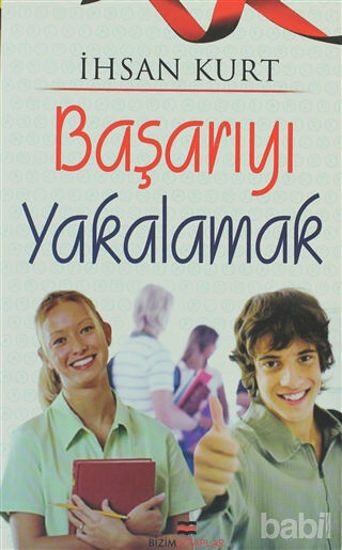 Picture of Başarıyı Yakalamak
